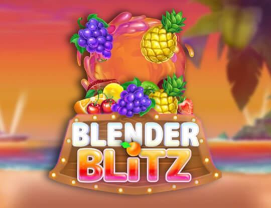 Blender Blitz